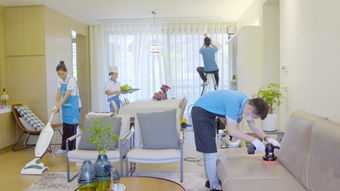 武漢家政保潔服務(wù)價格指南 如何合理定價一平米？