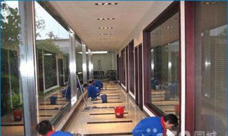 宿遷信誠家政保潔服務(wù)中心 專業(yè)家政保潔服務(wù)