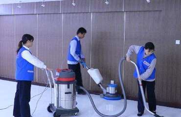 金牌家政，貼心服務，值得您的信賴