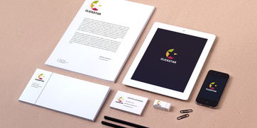 創(chuàng)意無(wú)限 為您的影視文化公司打造獨(dú)特網(wǎng)站Logo設(shè)計(jì)之旅